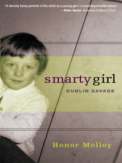 Title details for Smarty Girl by Honor Molloy - Available